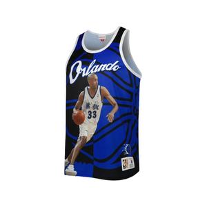Жилет Grant Hill Orlando Magic