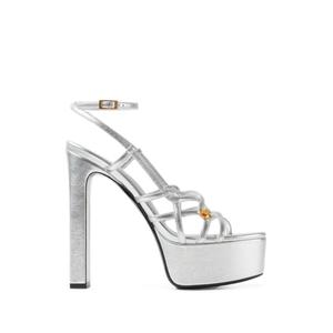 Босоножки Valentina 140 на платформе