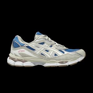 Повседневный бег ASICS Gel NYC 'Polar Night Cream'