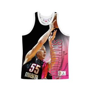 Топ Jason Williams из джерси