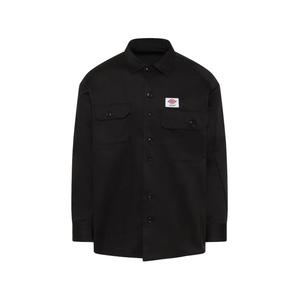 Рубашка с карманом из коллаборации с Dickies