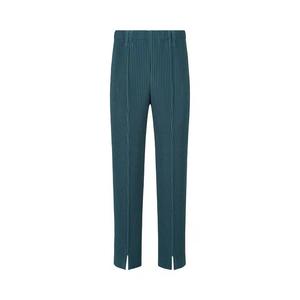 Брюки Homme Plissé Issey Miyake Tailored Pleats 1 'Теневой Синий'