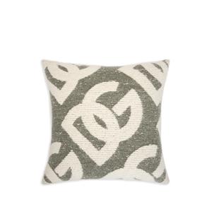 Подушка с узором
