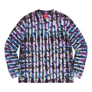 Футболка с длинным рукавом Supreme Dyed Bear Long-Sleeve Tee 'Белый'