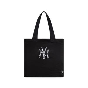 Сумка-тоут New York Yankees MLB с вышитым логотипом