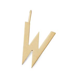 Подвеска Letter W