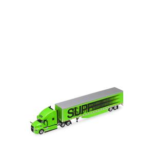 Модель грузовика Green из коллаборации с First Gear