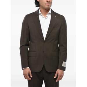 Костюм CC Collection с однобортным пиджаком