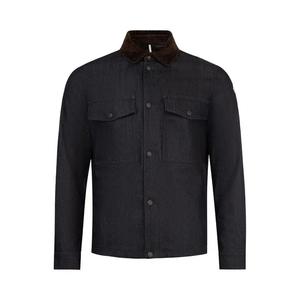 Топы Moncler Shirt 'Коричневый'
