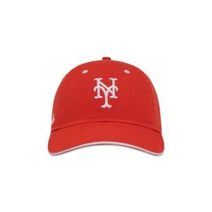 Кепки Aimé Leon Dore New Era Mets Souvenir Ballpark Hat 'Orange'