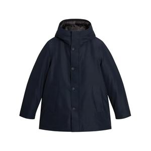 Непромокаемая парка GORE-TEX