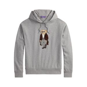 Худи Polo Bear