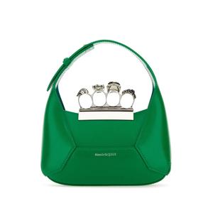 Мини-сумка The Jewelled Hobo