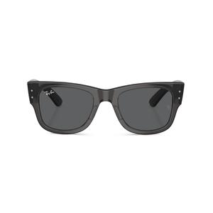 Солнцезащитные очки Mega Wayfarer