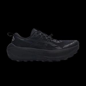 Кроссовки Performance Running ASICS Trabuco Max 4 'Черный'