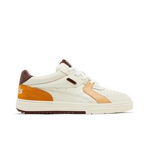 Кроссовки Palm Angels Palm University Low 'Beige Brown'