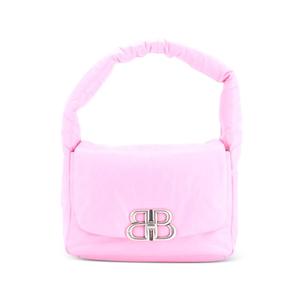 Маленькая сумка на плечо Monaco Sling Bag Padded Leather