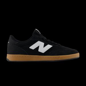 Кроссовки New Balance Numeric 440v2 'Black White Gum'