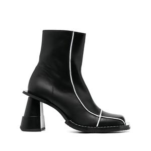 Ботильоны Elle Driver 90