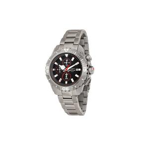 Sector Legend Collection 43 мм Черные и серые титановые мужские кварцевые часы R3273735006