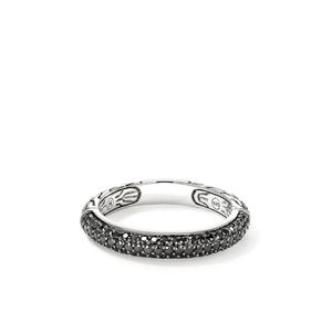 Серебряное кольцо JH Essential с сапфирами
