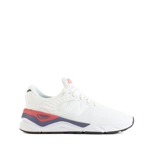 Кроссовки X-90 White Pink Purple