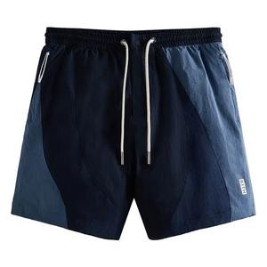 Шорты Kith Madison IV Short 'Ноктюрн'