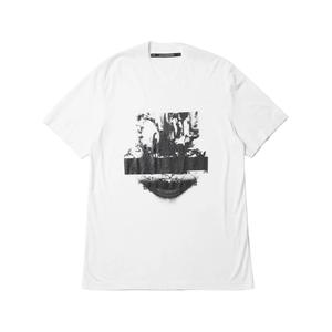 Футболка Grime