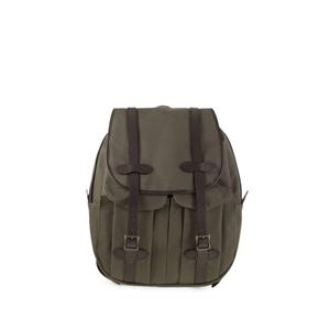 Большой рюкзак Rugged Twill