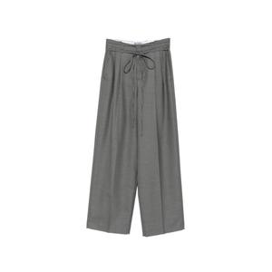 Брюки Noa Belt с завязками
