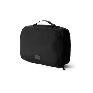 Bellroy Подвесной несессер Plus - Черный
