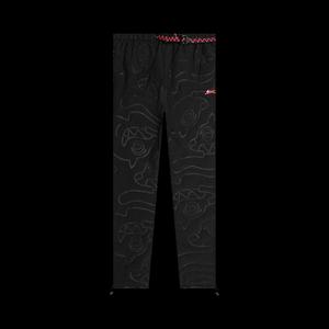 Брюки Icecream Impress Pant 'Black'