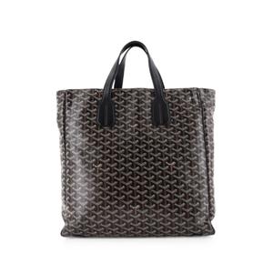Сумка-тоут Voltaire III Coated Canvas