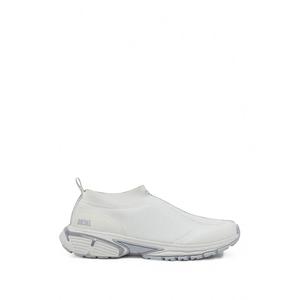 Кроссовки-носки Pro-V-Dense slip-on из трикотажа
