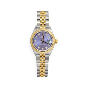 Наручные часы Lady-Datejust 28 мм