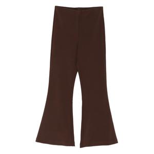 Расклешенные брюки Vilanna