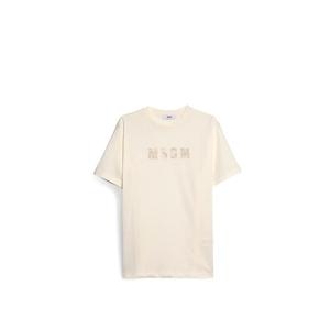 Хлопковая футболка Cotton T-Shirt