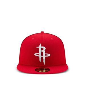 Кепка 59Fifty Fitted Houston Rockets из коллаборации с NBA