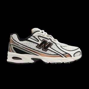 Кроссовки The Whitaker Group x New Balance 740 'Willful Bias For Discovery'