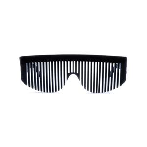 Солнцезащитные очки Hair Comb (1990-2000-е годы)