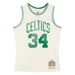 Топ Celtics 2007 без рукавов