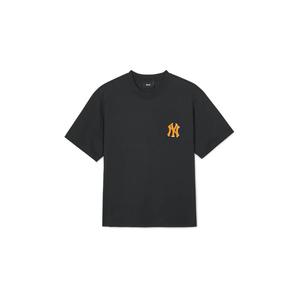MONOTIVE ОВЕРСАЙЗ ФУТБОЛКА NEW YORK YANKEES