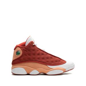 Кроссовки Air Jordan 13 'Dune Red'