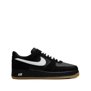 Кроссовки Air Force 1 Low SK8 Black/White-Gum/Light Brown
