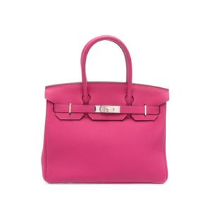 Сумка-тоут 30 Birkin Togo (2017 год)
