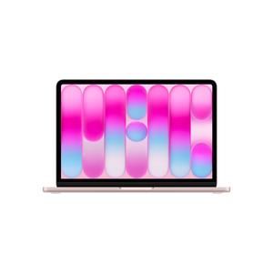 MacBook Neo 512 ГБ, 6 ядер CPU, 5 ядер GPU, Blush