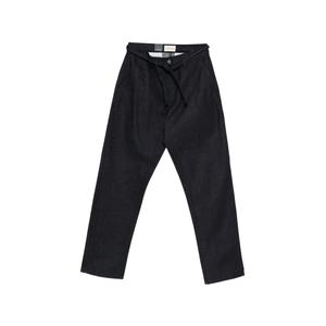 Джинсы Akjan Selvedge с кулиской