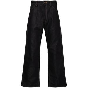 Джинсы прямого кроя из коллаборации с Levi's