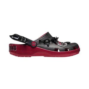 Сандалии NFL x Crocs Classic Clog 'Tampa Bay Buccaneers'