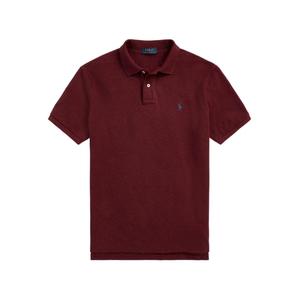 Рубашка поло с вышивкой Polo Pony